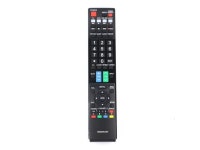 US New Replace TV Remote GB004WJSA for Sharp LC-60LE640UA LC-60LE650U LC-70C6400 - Newegg.com
