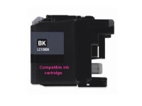 1 Black Ink Cartridge for Brother LC109XXL MFC-J6520 J6720 J6920 - Newegg.com