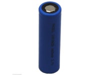 1 PKCell ICR 18650 30 Amp Li-Ion RECHARGEABLE BATTERY 1600mAh 3.7v 18650 NEW - Newegg.com