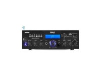 Pyle Bluetooth Stereo Amplifier Receiver [Compact Home Theater Digital Audio ... - Newegg.com Pyle Bluetooth Stereo Amplifier... 