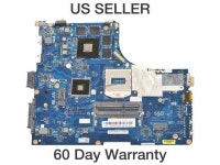 Refurbished: Lenovo IdeaPad Z510P Intel Laptop Motherboard s947 NM-A032 VIQY1 90003638 - Newegg.com