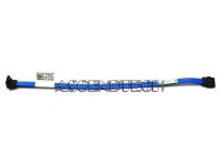 Refurbished: DELL OPTIPLEX 960 980 9.5 BLUE SATA SERIAL ATA HDD HARD DRIVE DATA CABLE P704D - Newegg.com