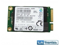 Refurbished: Samsung 128GB mSata Solid State Drive SSD MZ-MTE1280 MZMTE128HMGR Tested - Newegg.com