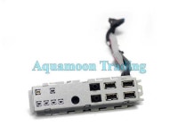 Optiplex 7010 9010 SFF Audio In/Out USB - Newegg.com... O Panel For Optiplex 7010 9010 SFF Audio In/Out USB - Newegg.com