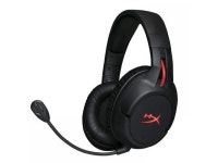 HyperX HX-HSCF-BK/AM Cloud Flight Wireless Gaming Headset for PC/PS4 - Newegg.com