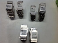 Refurbished: Cisco 30-0759-01, 30-0759-02 1000Base-SX GBIC Module 850nm WS-G5484 LOT OF 14 - Newegg.com