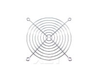 Hot PC DC Fan 120mm 12cm Silver Tone CPU Grill Protector Metal Finger Guard - Newegg.com