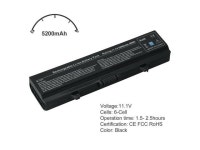 New GW240 Battery for Dell Inspiron 1525 1526 1440 1545 1546 1750 /X284G HP297 - Newegg.com