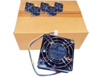 Lot-65 Sanyo 60x25mm 12vdc 0.06A Fan 109R0612M423-L65 3-Wire Fan Assembly - Newegg.ca Lot-65 Sanyo 60x25mm 12vdc 0.06A Fan... 