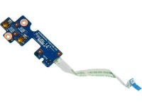 Refurbished: HP mt41 640 645 Function Button Board 738401-001 6050A2566501 - Newegg.com