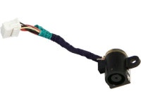 Refurbished: HP mt41 640 645 DC-in Power connector cable 738683-001 727812-SD1 / YD1 / FD1 - Newegg.com