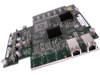Refurbished: Dell EMC 204-012-900D CX3-10 2-P Personality Card 1PXHT 204012603 iSCSi 2-Port Board - Newegg.ca