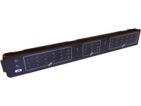 Refurbished: HP Moonshot 1500  BP Front LED Display Board 700363-001 CPLD0505 LCMX02-2000HC - Newegg.ca
