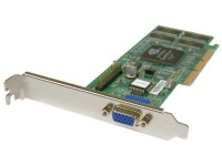 NVIDIA 180-P0039-0000-C AGP VIDEO CARD GFORCE 2MX - Newegg.ca