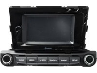 Refurbished: 2018-2022 Hyundai Accent AM FM Radio Multimedia Player Bluetooth 96180-J0060URD - Newegg.com