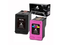 J4624, J4640 - Newegg.com IKONG 901 901xl Compatible  Ink... J4540, J4500, J4680, J4524, J4680C, J4624, J4640 - Newegg.com