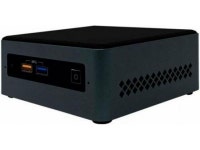 Intel NUC Mini PC Celeron J4005 2GHz CPU NUC7CJYHN5 DP 2xHDMI... com Intel NUC Mini PC Celeron J4005 2GHz CPU NUC7CJYHN5 DP... 