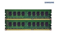 Samsung 16GB Kit (2* 8GB) Memory RAM PC3-10600 DDR3-1333 ECC Unbuffered 240-PIN (NOT FOR PC!) - Newegg.com