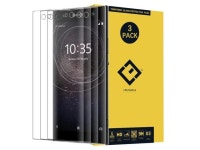 Clear 9H Hardness Tempered Glass Protective Film for Sony Xperia XA2 Ultra H4213 H4223 H3223 H3213 / SM22 6.0 - Newegg.com