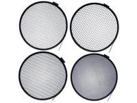 Grid Set (10/20/30/40 Degree) - Newegg.com Glow 7" Honeycomb Grid Set (10/20/30/40 Degree) - Newegg.com