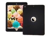 Protective Heavy Duty Tough 3 In 1 TPU PC Design Holder Case Cover For Apple ipad 2nd 3rd 4th Generation Model A1395 A1396 A1397... 