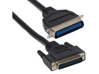 Ativa IEEE 1284 Parallel Printer Cable, 6 Ft - Newegg.com