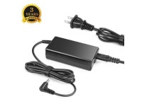 TAIFU 19V AC DC Adapter Charger for Samsung 32 Class J5205 J5003 22 H5000 A6619_FS UN22 H5000 UN32 J4000 UN32-J5205 UN32... 