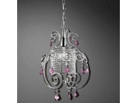 Eurofase 12241-019 Claret,1Light Pendant,S/N Clr AME - Newegg.com
