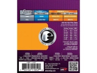 Elixir Strings 80/20 Bronze Acoustic Guitar Strings w NANOWEB Coating, Light (.012-.053) - Newegg.com