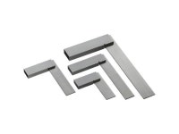 Grizzly H2993 Machinists Square Set, 4-Piece - Newegg.com