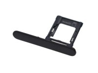 Micro SD Card Dual Card Tray with Waterproof Dustproof Rubber Band Replacement for Sony Xperia XZ1 Compact G8441 D5503 - Newegg.com