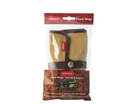 Derwent 700434 Pencil Case, Canvas Wrap Pencil Holder, Holds up to 30 Pencils and Supplies (2300671) - Newegg.com