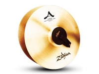 ZILDJIAN A0477 18 Z-MAC PAIR CAST BRONZE ORCHESTRAL CYMBALS W/ MID PITCH NEW - Newegg.com