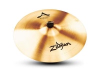 Zildjian A0252 18 Rock Crash Drumset Cymbal W/ Hight Pitch & Bright Sound New - Newegg.com