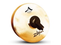 ZILDJIAN A0468 16 STADIUM MEDIUM PAIR ORCHESTRAL CYMBALS W/ BRIGHT MID SOUND - Newegg.com