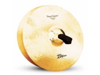 ZILDJIAN A0760 AZ 18 CLASSIC ORCHESTRAL SEL HAND CYMBAL  MEDIUM HEAVY SINGLE - Newegg.com