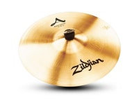 Zildjian A0250 16 Rock Crash Drumset Cymbal W/ Hight Pitch & Loud Volume New - Newegg.com