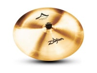 ZILDJIAN A0344 18 CHINA LOW PITCHED CAST BRONZE THIN WEIGHT DRUMSET CYMBAL NEW - Newegg.com