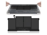 New Genuine A1405 Battery for Apple Macbook Air 13 A1369 Mid 2011 MC965 MC966 - Newegg.com