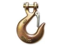 (100 pack) 3/8 Clevis Slip Hook G70, Grade 70 - Newegg.com (100 pack) 3/8" Clevis Slip Hook G70, Grade 70 - Newegg.com