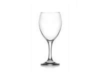 Pasabahce EMP568Z, 10-Oz White Wine Glass, 24/CS - Newegg.com Pasabahce EMP568Z, 10-Oz White Wine Glass, 24/CS - Newegg.com