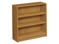 HON 1870 Series Bookcase Three Shelf 36w x 11 1/2d x 36 1/8h Harvest 1872C - Newegg.com HON 1870 Series Bookcase Three Shelf 36w... 