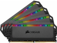 CORSAIR - Dominator Platinum RGB 16GB (2PK 8GB) 3.2GHz PC4... 2PK 8GB&#41; 3.2GHz PC4-25600 DDR4 DIMM Un... - Newegg.com