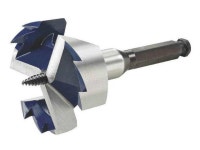 Irwin 3046013 Speedbor Max Self Feed Bit, 2-9/16 - Newegg.com Irwin 3046013 Speedbor Max Self Feed Bit, 2-9/16" - Newegg.com