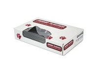 Jaguar Plastics H8046PGJ Low-Density Can Liners, 40-45 Gal.... (Gray) New - Newegg.com Jaguar Plastics H8046PGJ Low-Density Can... 