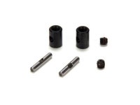 Losi LOSB3587 CVD CV-Driveshaft Rebuild Kit: 1/10 Slider - Newegg.com Losi LOSB3587 CVD CV-Driveshaft Rebuild Kit: 1/10... 