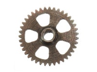 REMO G2610 Steel Spur Gear 39T 1/16 Upgrade Parts For Truggy Short Course 1631 1651 1621 - Newegg.com