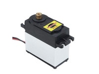 RGT EX86100/PRO 1/10 RC Spare Parts 15KG Waterproof Steering Servo with Metal Gear R86076 - Newegg.com
