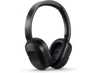 Refurbished: Philips Active Noise Cancelling Headphones Wireless Bluetooth H6506 - BLACK - Newegg.com