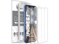 Protector Compatible iPhone 11 / iPhone XR (3 Pack) [Anti-Scratch] [Fit with Most Cases] - Newegg.com